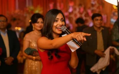 Wedding Anchors image