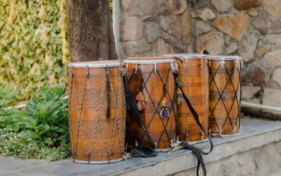 Wedding Dhol image