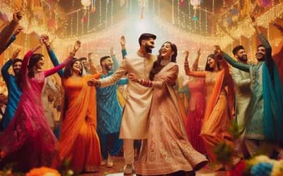 Wedding Dance Artist image