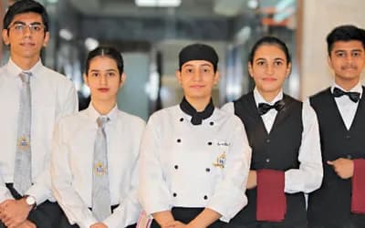 Wedding Hospitality image