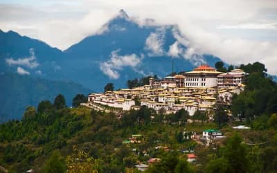 Arunachal Pradesh image