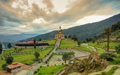 Sikkim image